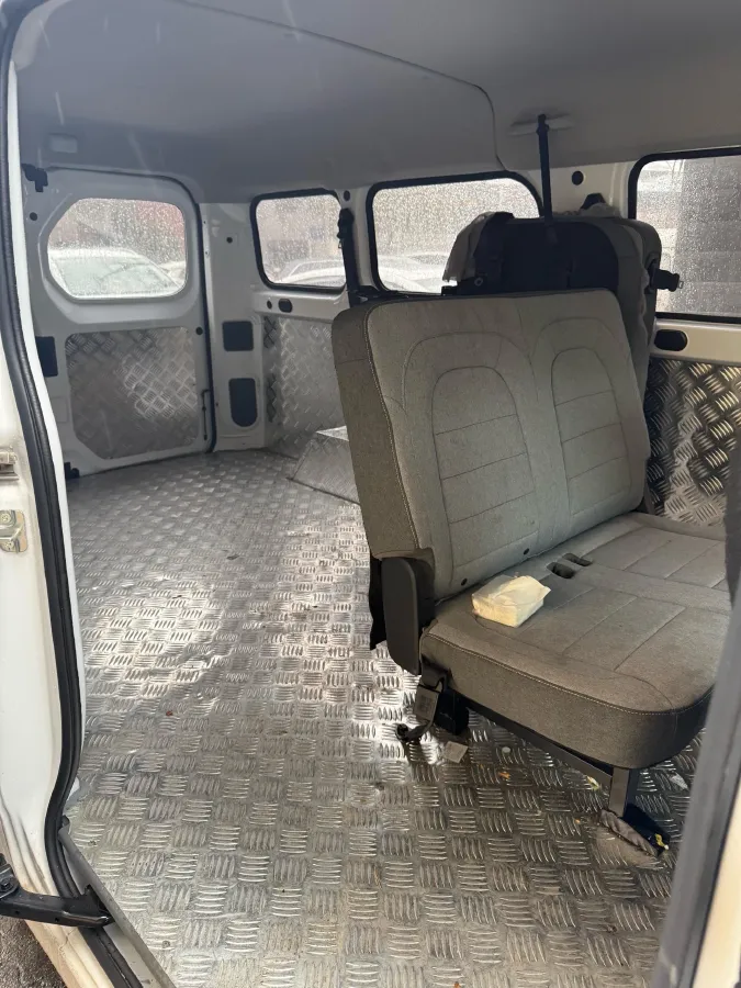 2024 WuLing YangGuang BEV 41.9KWH,autocango,china used car exporter,china ev exporter,chinese used car exporter,chinese used ev exporter