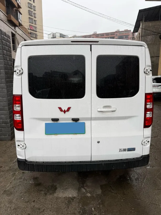 2024 WuLing YangGuang BEV 41.9KWH,autocango,china used car exporter,china ev exporter,chinese used car exporter,chinese used ev exporter