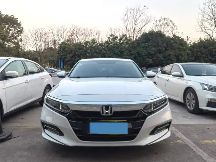 2018 Honda Accord 1.5T 194HP L4 CVT,autocango,china used car exporter,china ev exporter,chinese used car exporter,chinese used ev exporter