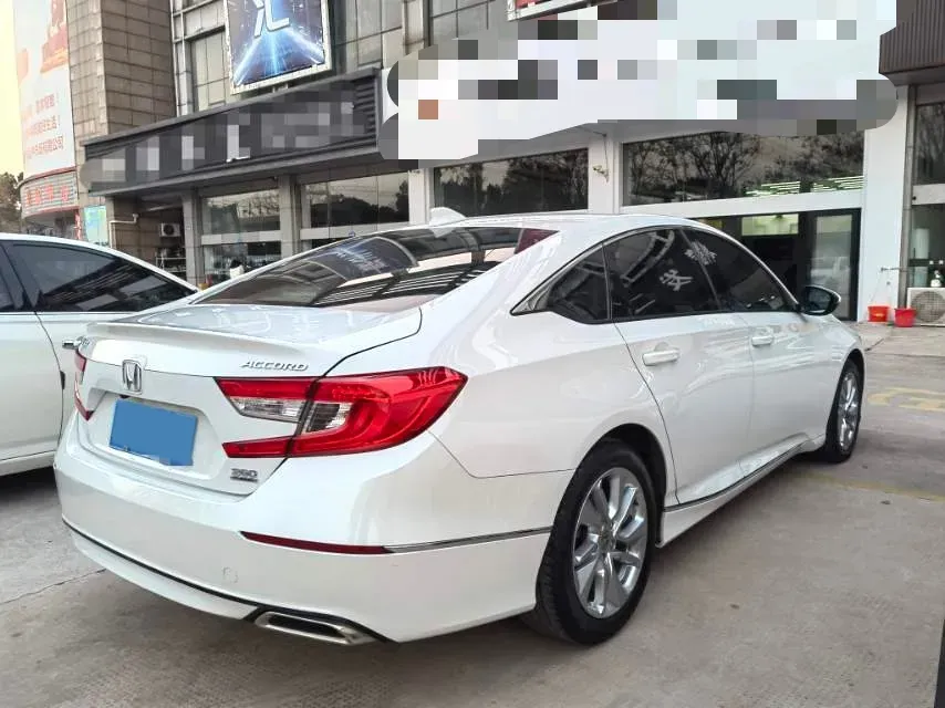 2018 Honda Accord 1.5T 194HP L4 CVT,autocango,china used car exporter,china ev exporter,chinese used car exporter,chinese used ev exporter