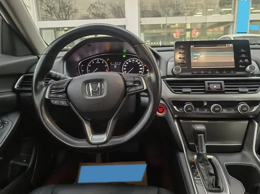 2018 Honda Accord 1.5T 194HP L4 CVT,autocango,china used car exporter,china ev exporter,chinese used car exporter,chinese used ev exporter