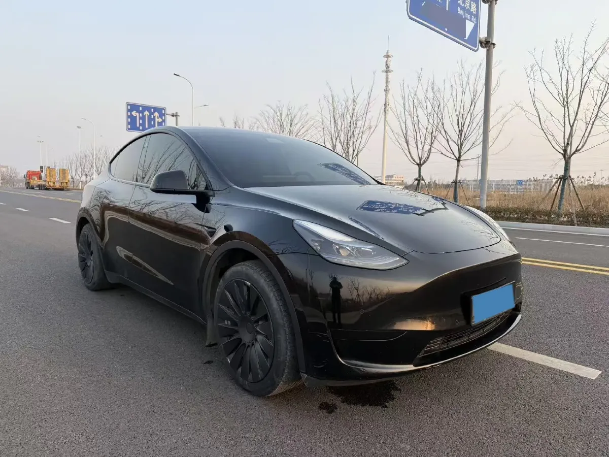2022 Tesla Model Y BEV 60KWH,autocango,china used car exporter,china ev exporter,chinese used car exporter,chinese used ev exporter