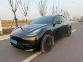 2022 TESLA MODEL Y,autocango,china used car exporter,china ev exporter,chinese used car exporter,chinese used ev exporter