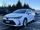 2021 TOYOTA COROLLA,autocango,china used car exporter,china ev exporter,chinese used car exporter,chinese used ev exporter