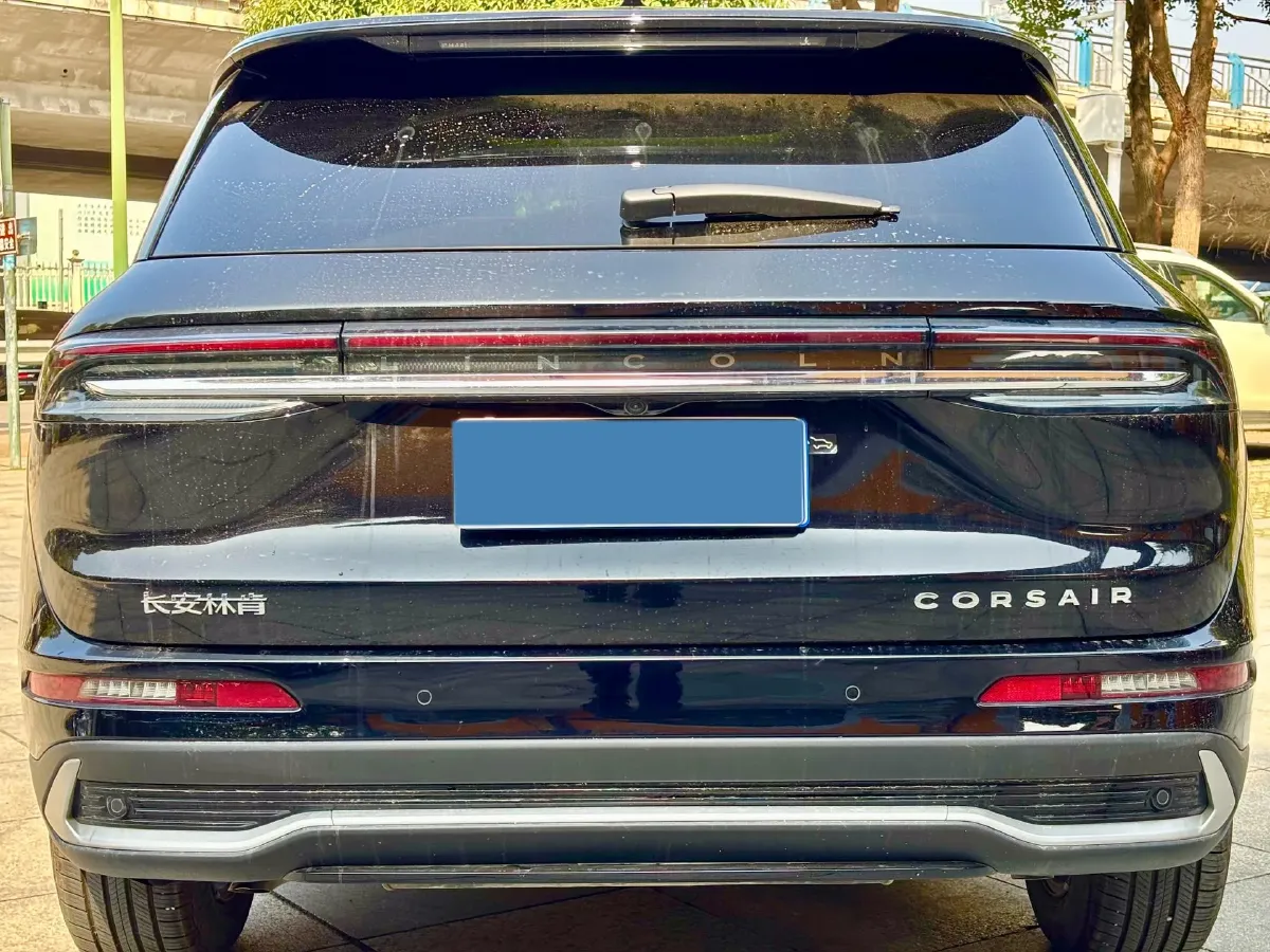 2024 Lincoln Corsair 2.0T 261HP L4 8AT,autocango,china used car exporter,china ev exporter,chinese used car exporter,chinese used ev exporter