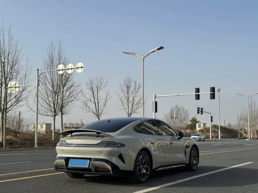 2024 MI SU7 BEV 94.3KWH,autocango,china used car exporter,china ev exporter,chinese used car exporter,chinese used ev exporter