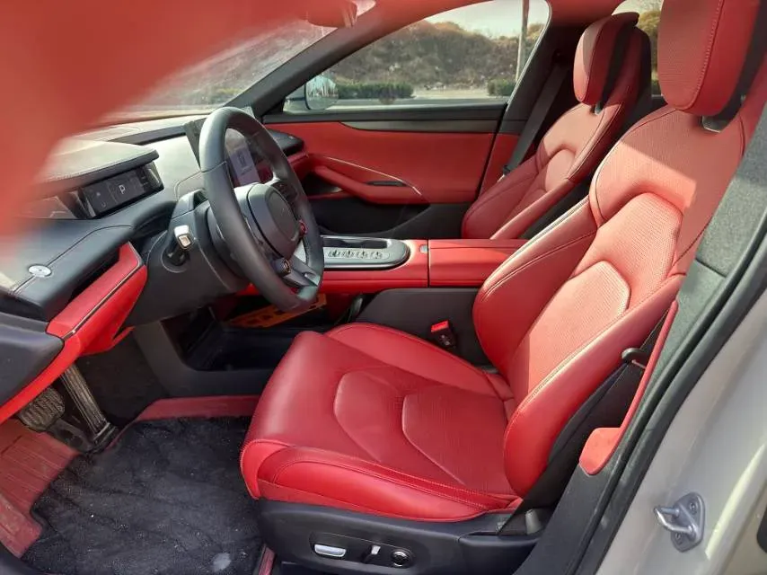 2024 MI SU7 BEV 94.3KWH,autocango,china used car exporter,china ev exporter,chinese used car exporter,chinese used ev exporter