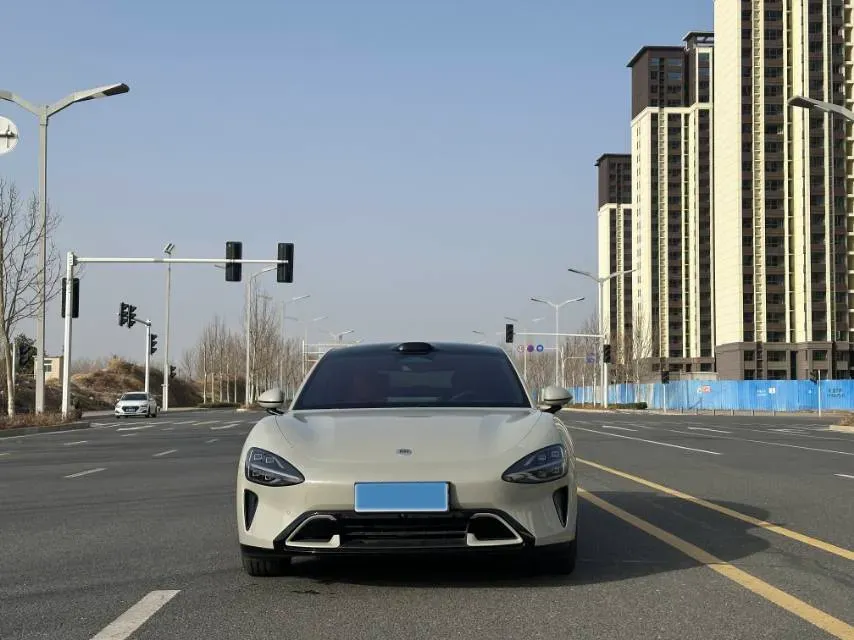 2024 MI SU7 BEV 94.3KWH,autocango,china used car exporter,china ev exporter,chinese used car exporter,chinese used ev exporter