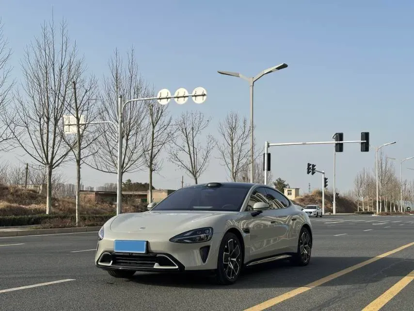 2024 MI SU7 BEV 94.3KWH,autocango,china used car exporter,china ev exporter,chinese used car exporter,chinese used ev exporter