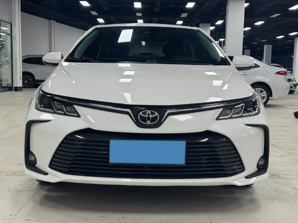 2023 Toyota Corolla 1.2T 116HP L4 CVT,autocango,china used car exporter,china ev exporter,chinese used car exporter,chinese used ev exporter