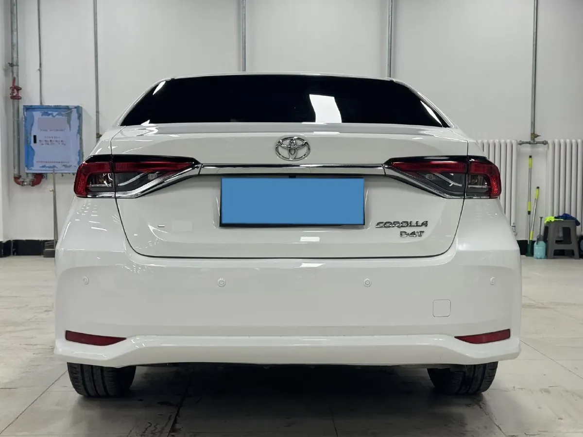 2023 Toyota Corolla 1.2T 116HP L4 CVT,autocango,china used car exporter,china ev exporter,chinese used car exporter,chinese used ev exporter