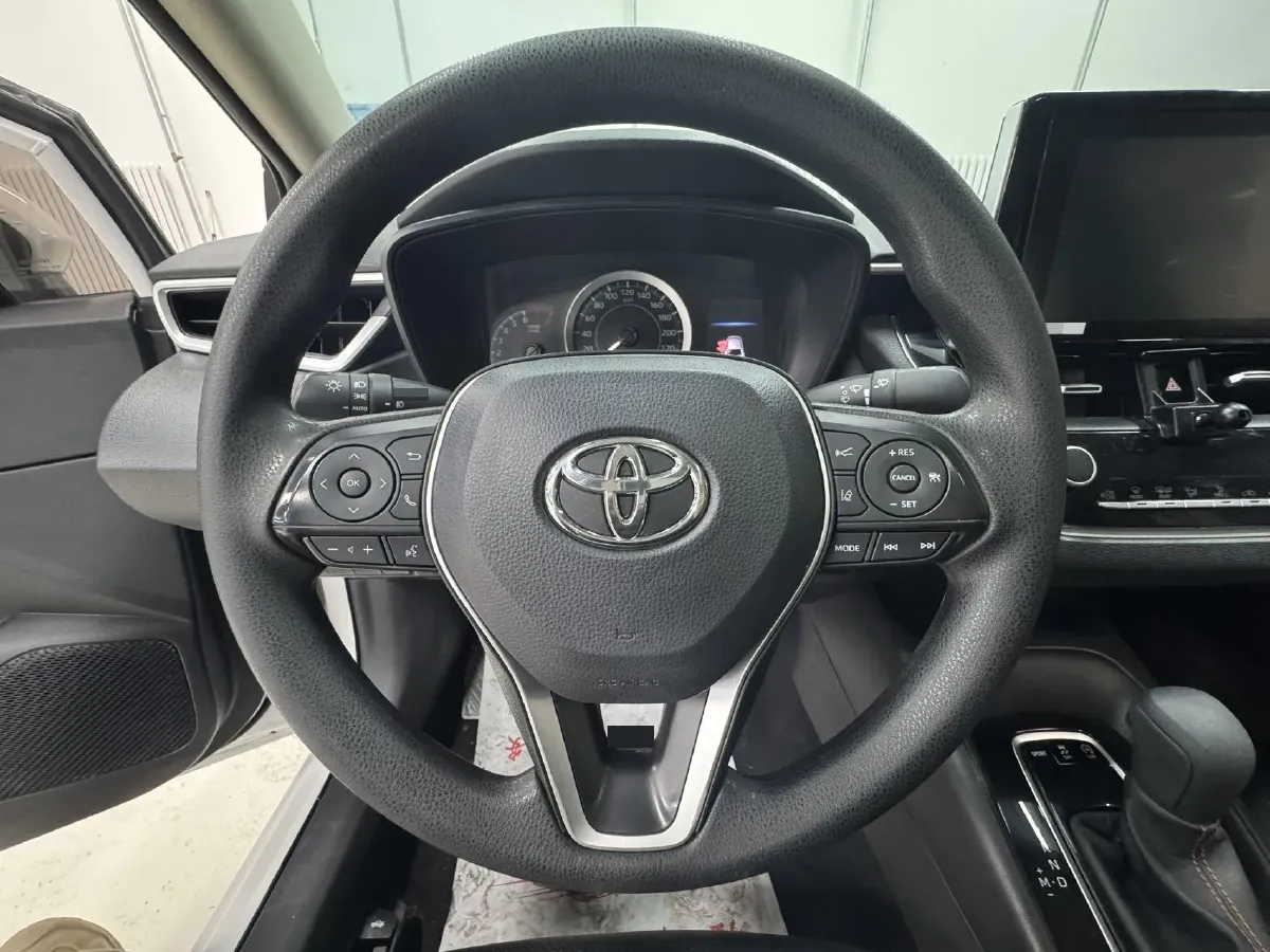 2023 Toyota Corolla 1.2T 116HP L4 CVT,autocango,china used car exporter,china ev exporter,chinese used car exporter,chinese used ev exporter