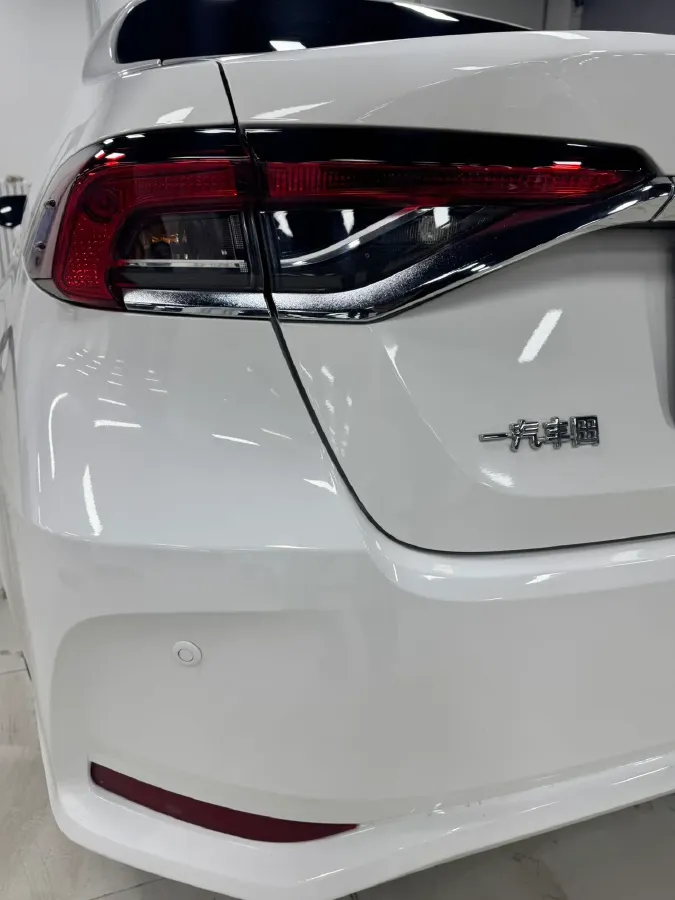 2023 Toyota Corolla 1.2T 116HP L4 CVT,autocango,china used car exporter,china ev exporter,chinese used car exporter,chinese used ev exporter