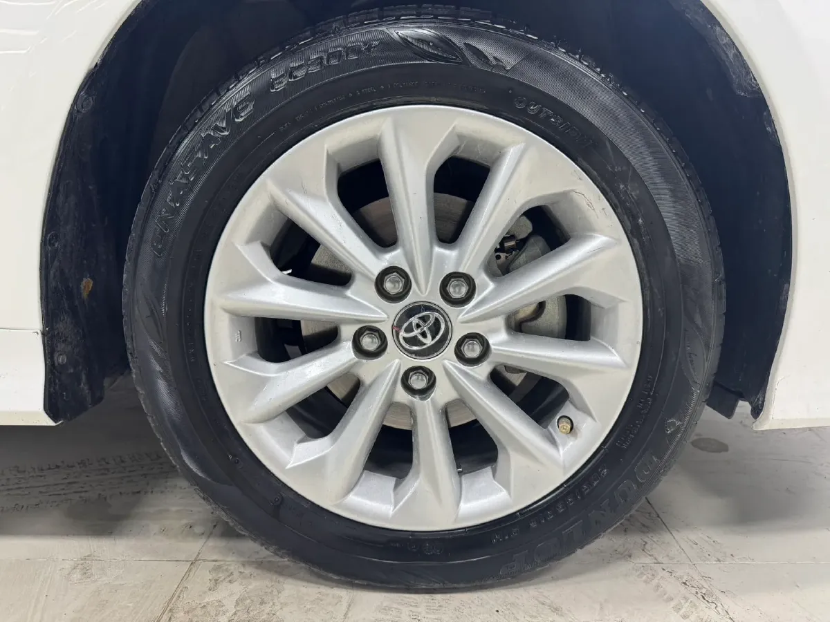 2023 Toyota Corolla 1.2T 116HP L4 CVT,autocango,china used car exporter,china ev exporter,chinese used car exporter,chinese used ev exporter