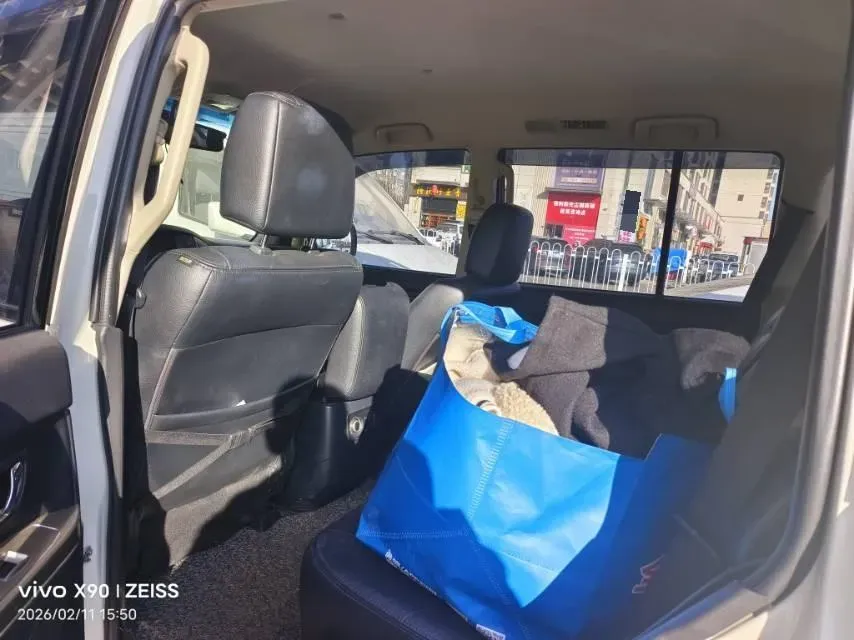 2018 Mitsubishi Pajero 3.0L 174HP V6 5AT,autocango,china used car exporter,china ev exporter,chinese used car exporter,chinese used ev exporter