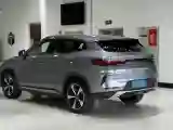 2022 Hyundai Tucson 2.0L 150HP L4 6AT Hybrid