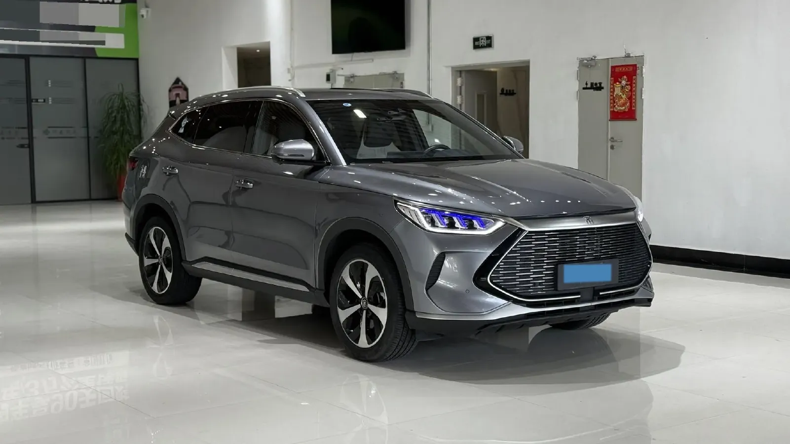 2022 Hyundai Tucson 2.0L 150HP L4 6AT Hybrid,autocango,china used car exporter,china ev exporter,chinese used car exporter,chinese used ev exporter