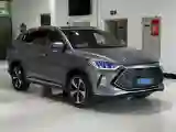 2022 Hyundai Tucson 2.0L 150HP L4 6AT Hybrid