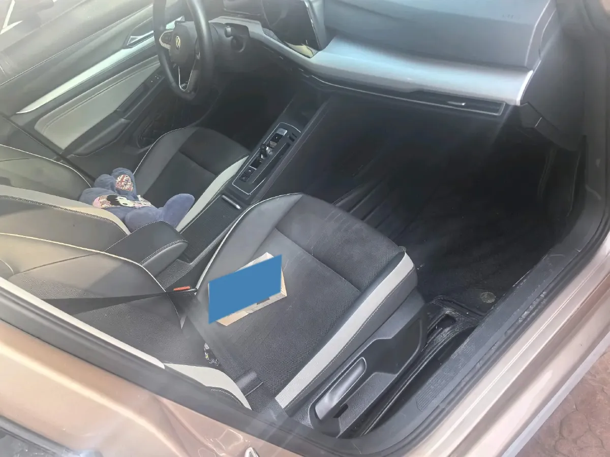 2021 Volkswagen Golf 1.4T 150HP L4 7DCT,autocango,china used car exporter,china ev exporter,chinese used car exporter,chinese used ev exporter