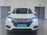 2020 Honda Vezel 1.5L 131HP L4 CVT