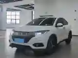 2020 Honda Vezel 1.5L 131HP L4 CVT