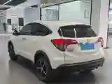 2020 Honda Vezel 1.5L 131HP L4 CVT