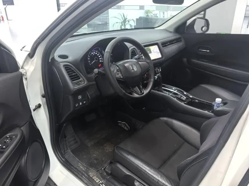 2020 Honda Vezel 1.5L 131HP L4 CVT,autocango,china used car exporter,china ev exporter,chinese used car exporter,chinese used ev exporter