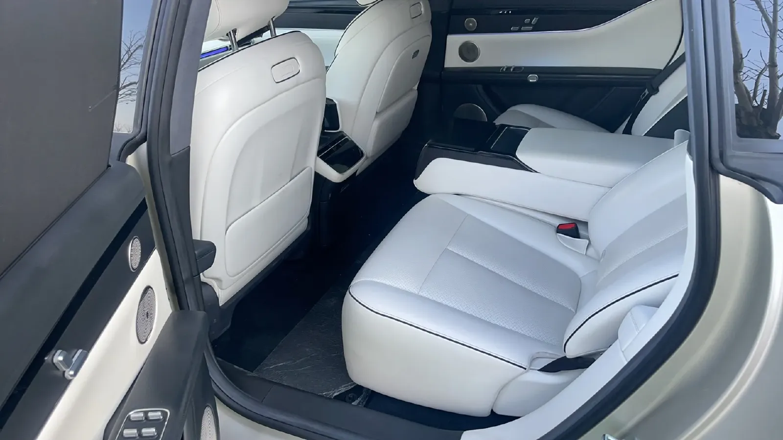 2024 HIMA Stelato S9 BEV 100KWH,autocango,china used car exporter,china ev exporter,chinese used car exporter,chinese used ev exporter