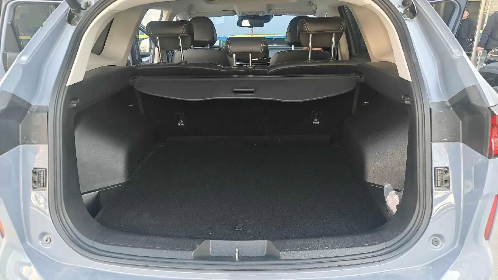 2021 Haval H6 2.0T 211HP L4 7DCT,autocango,china used car exporter,china ev exporter,chinese used car exporter,chinese used ev exporter