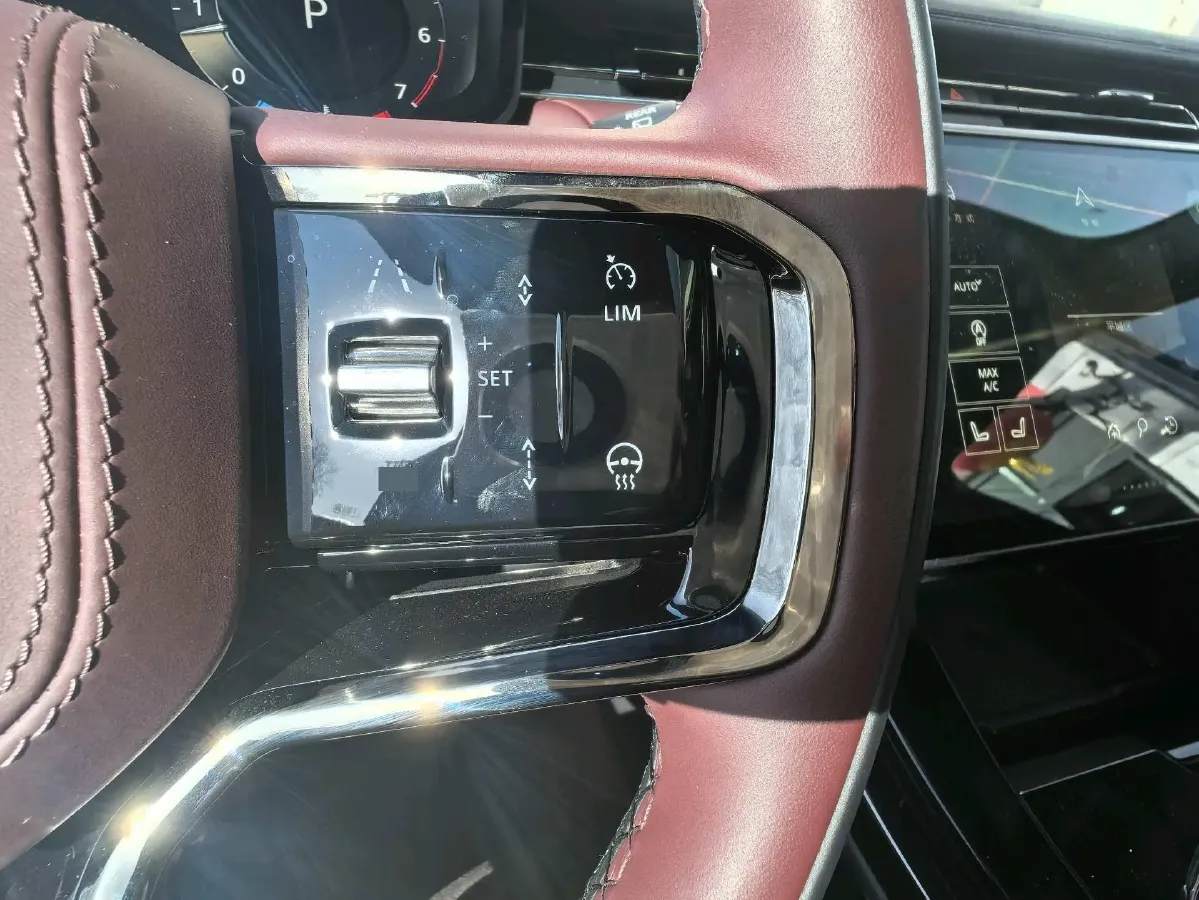 2025 Land Rover Range Rover Sport 3.0T 400HP L6 8AT,autocango,china used car exporter,china ev exporter,chinese used car exporter,chinese used ev exporter