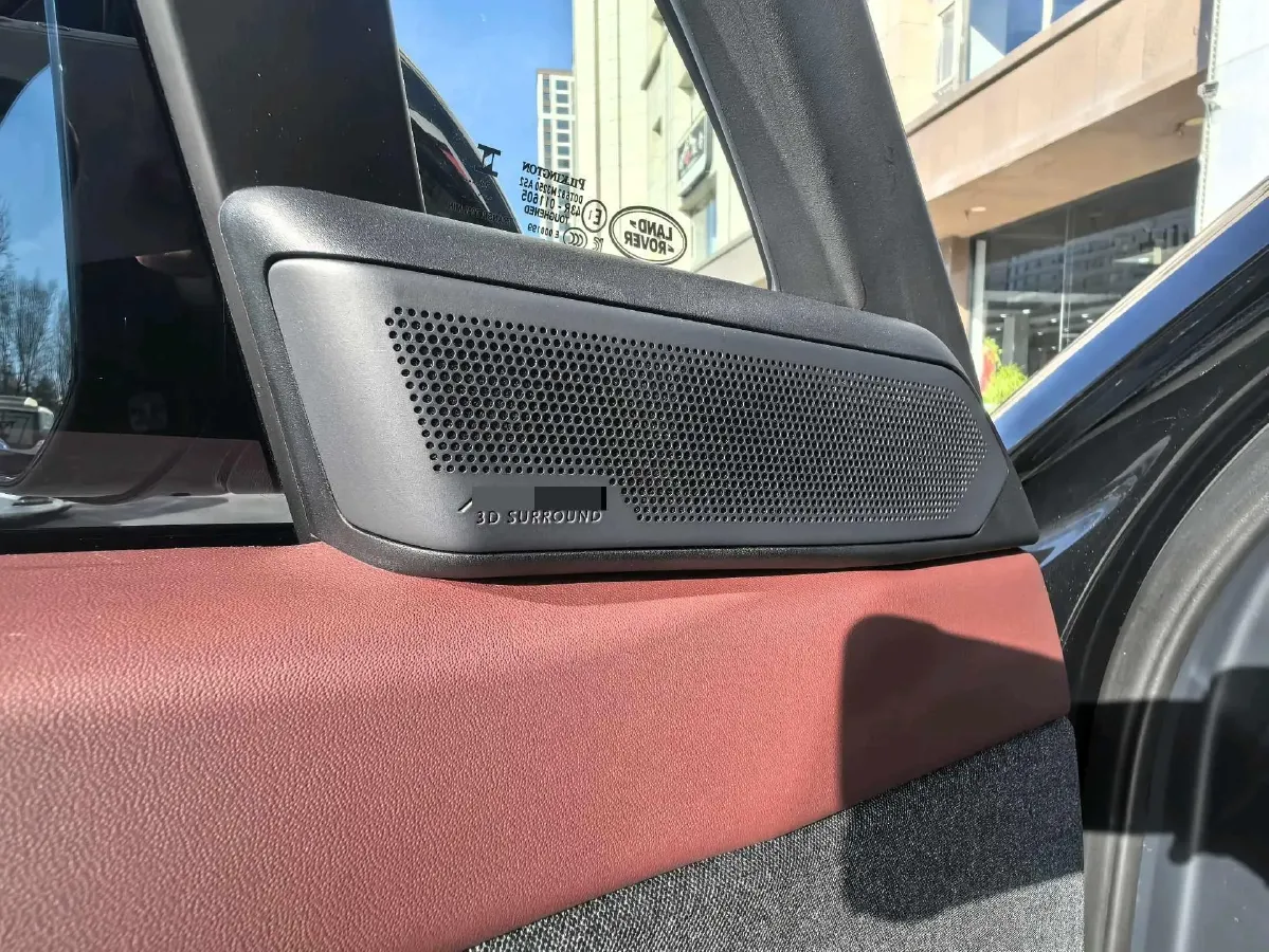 2025 Land Rover Range Rover Sport 3.0T 400HP L6 8AT,autocango,china used car exporter,china ev exporter,chinese used car exporter,chinese used ev exporter