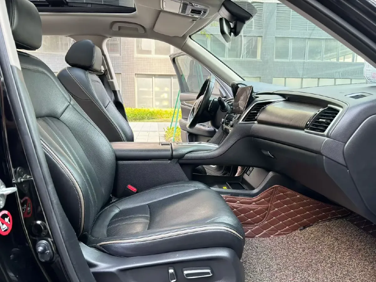 2020 Honda Avancier 2.0T 272HP L4 9AT,autocango,china used car exporter,china ev exporter,chinese used car exporter,chinese used ev exporter