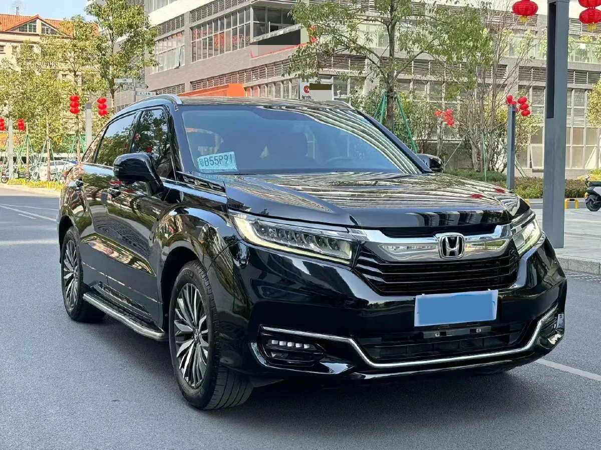 2020 Honda Avancier 2.0T 272HP L4 9AT,autocango,china used car exporter,china ev exporter,chinese used car exporter,chinese used ev exporter