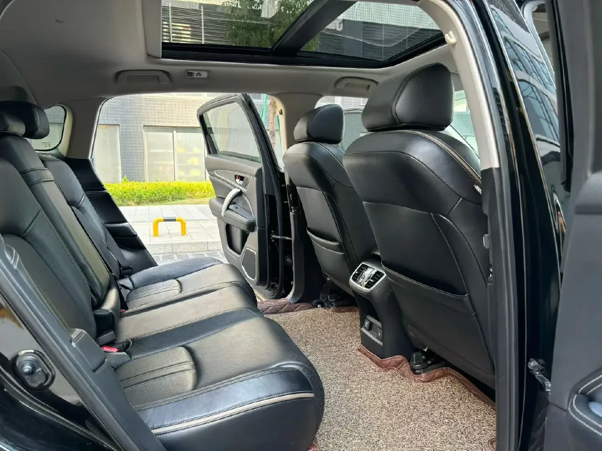 2020 Honda Avancier 2.0T 272HP L4 9AT,autocango,china used car exporter,china ev exporter,chinese used car exporter,chinese used ev exporter