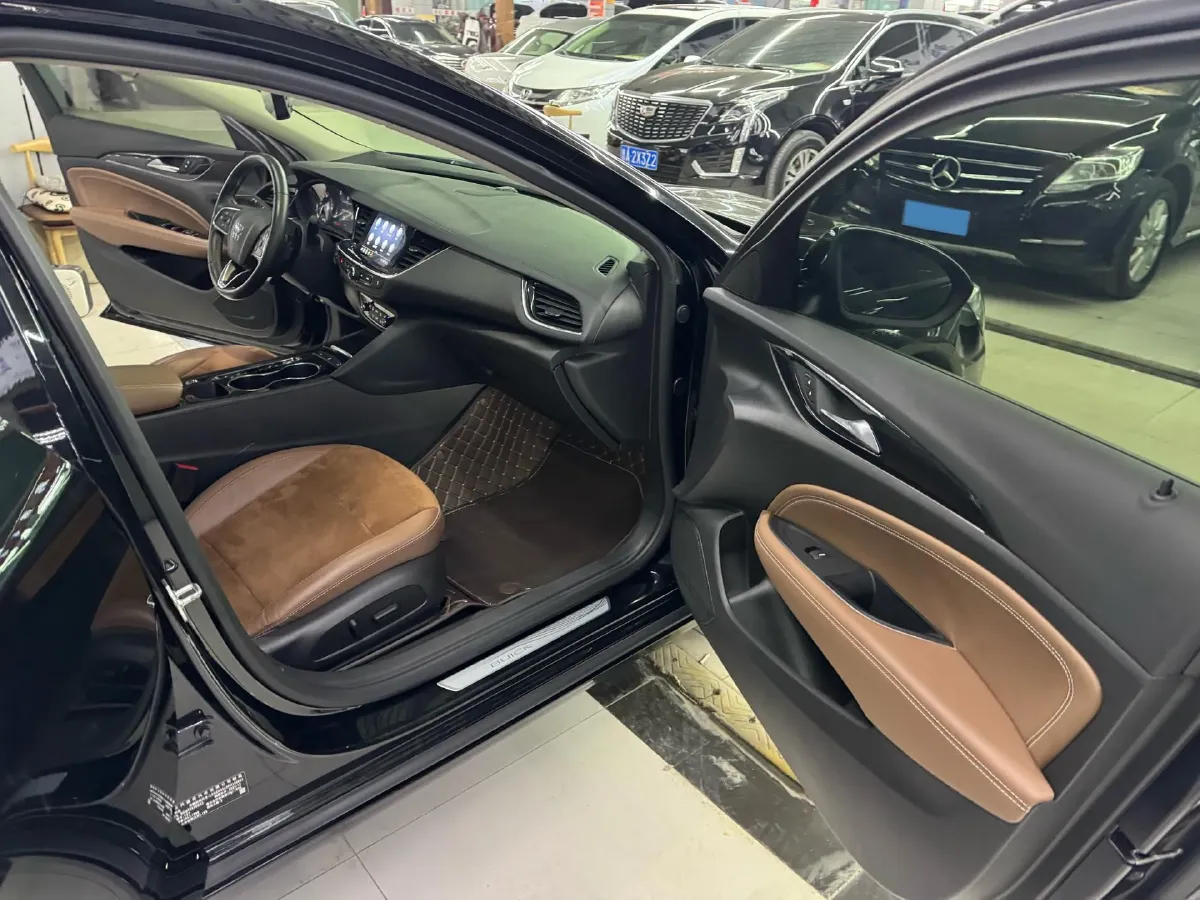 2024 Buick Regal 2.0T 237HP L4 9AT,autocango,china used car exporter,china ev exporter,chinese used car exporter,chinese used ev exporter