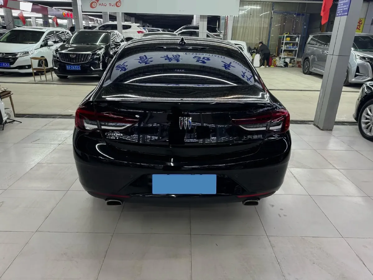 2024 Buick Regal 2.0T 237HP L4 9AT,autocango,china used car exporter,china ev exporter,chinese used car exporter,chinese used ev exporter