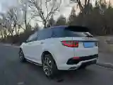2022 Land Rover Discovery Sport 1.5T 200HP L3 8AT PHEV