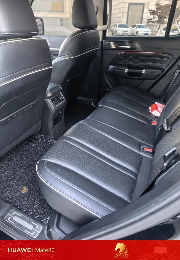 2023 Tank 300 2.0T 227HP L4 8AT,autocango,china used car exporter,china ev exporter,chinese used car exporter,chinese used ev exporter