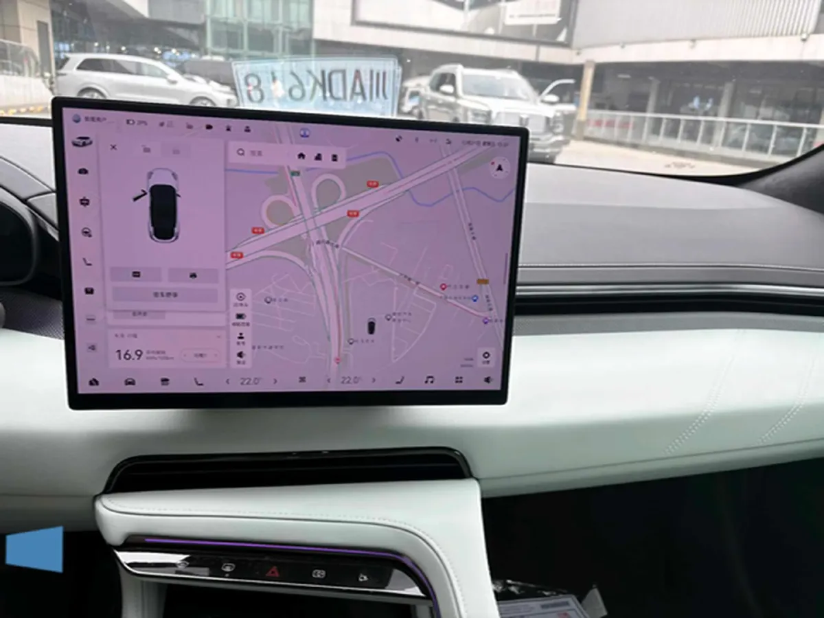 2025 Zeekr 001 BEV 95KWH,autocango,china used car exporter,china ev exporter,chinese used car exporter,chinese used ev exporter