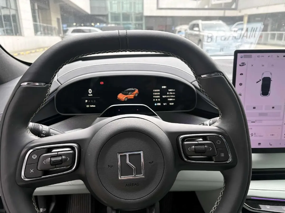 2025 Zeekr 001 BEV 95KWH,autocango,china used car exporter,china ev exporter,chinese used car exporter,chinese used ev exporter