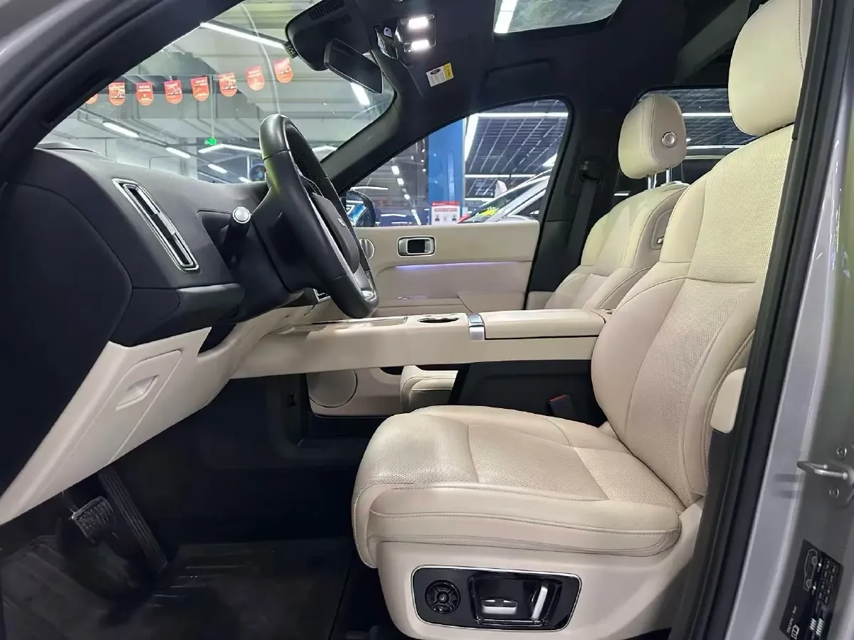2022 Li L9 Range Extended 154HP REEV 42.6KWH,autocango,china used car exporter,china ev exporter,chinese used car exporter,chinese used ev exporter