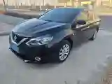 2019 Nissan Sylphy 1.6L 126HP L4 CVT