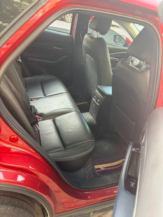 2022 Mazda CX-30 2.0L 158HP L4 6AT,autocango,china used car exporter,china ev exporter,chinese used car exporter,chinese used ev exporter