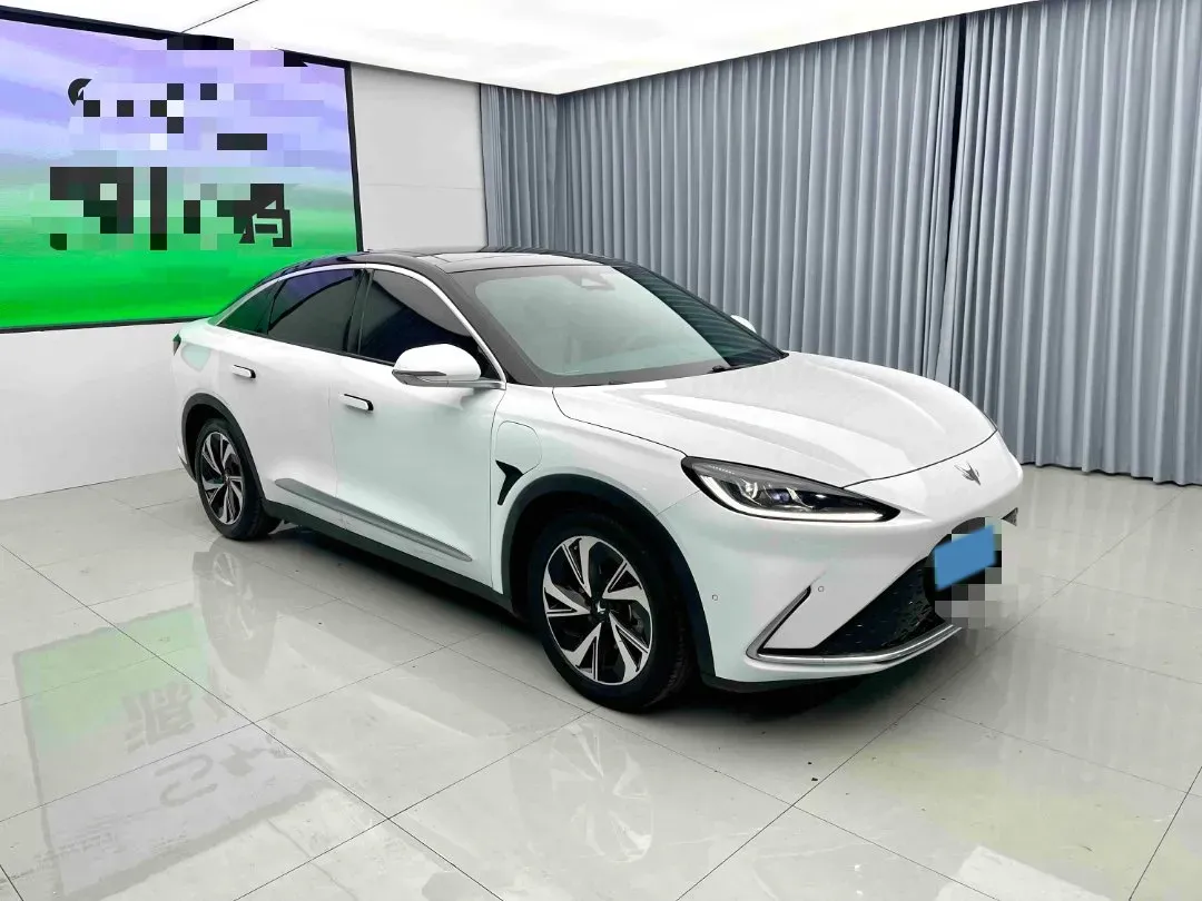 2021 ARCFOX αS BEV 93.6KWH,autocango,china used car exporter,china ev exporter,chinese used car exporter,chinese used ev exporter
