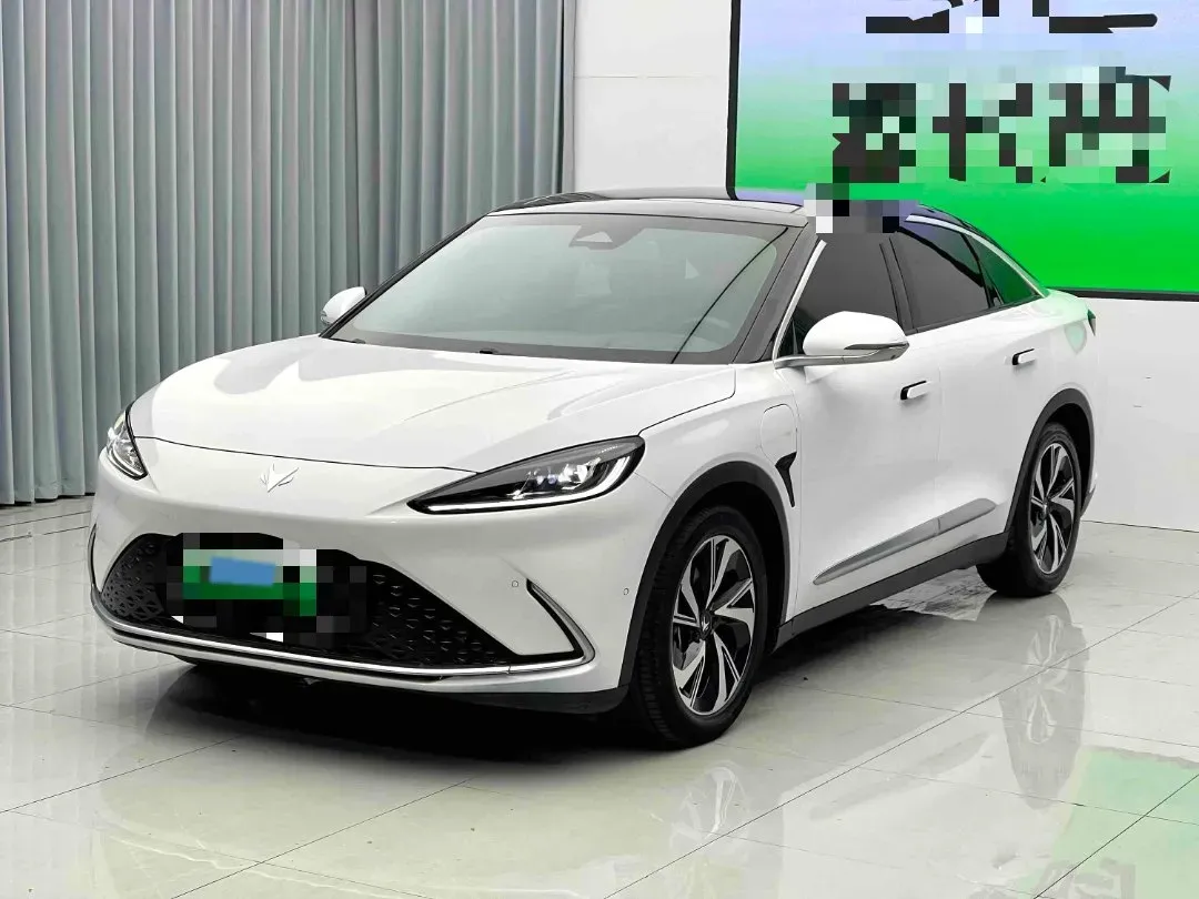 2021 ARCFOX αS BEV 93.6KWH,autocango,china used car exporter,china ev exporter,chinese used car exporter,chinese used ev exporter
