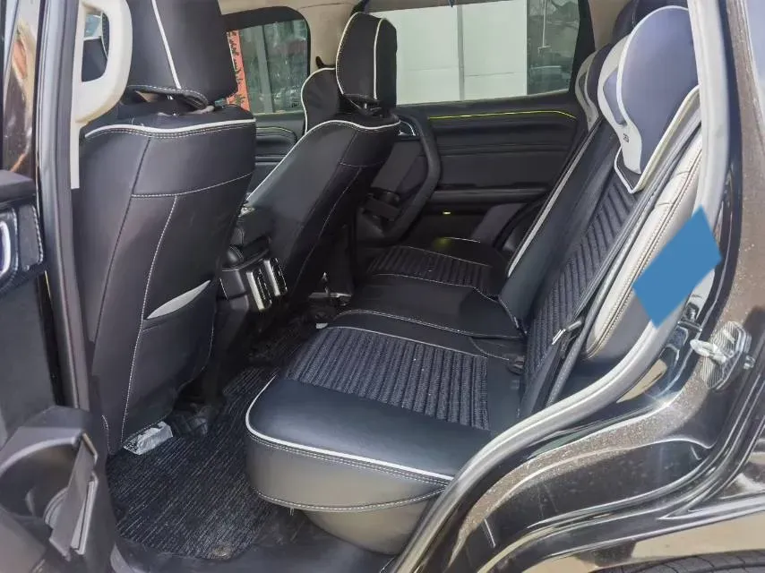 2022 Haval Dargo 1.5T 184HP L4 7DCT,autocango,china used car exporter,china ev exporter,chinese used car exporter,chinese used ev exporter