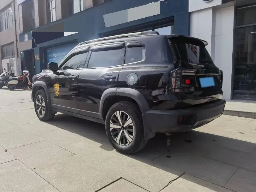 2022 Haval Dargo 1.5T 184HP L4 7DCT,autocango,china used car exporter,china ev exporter,chinese used car exporter,chinese used ev exporter
