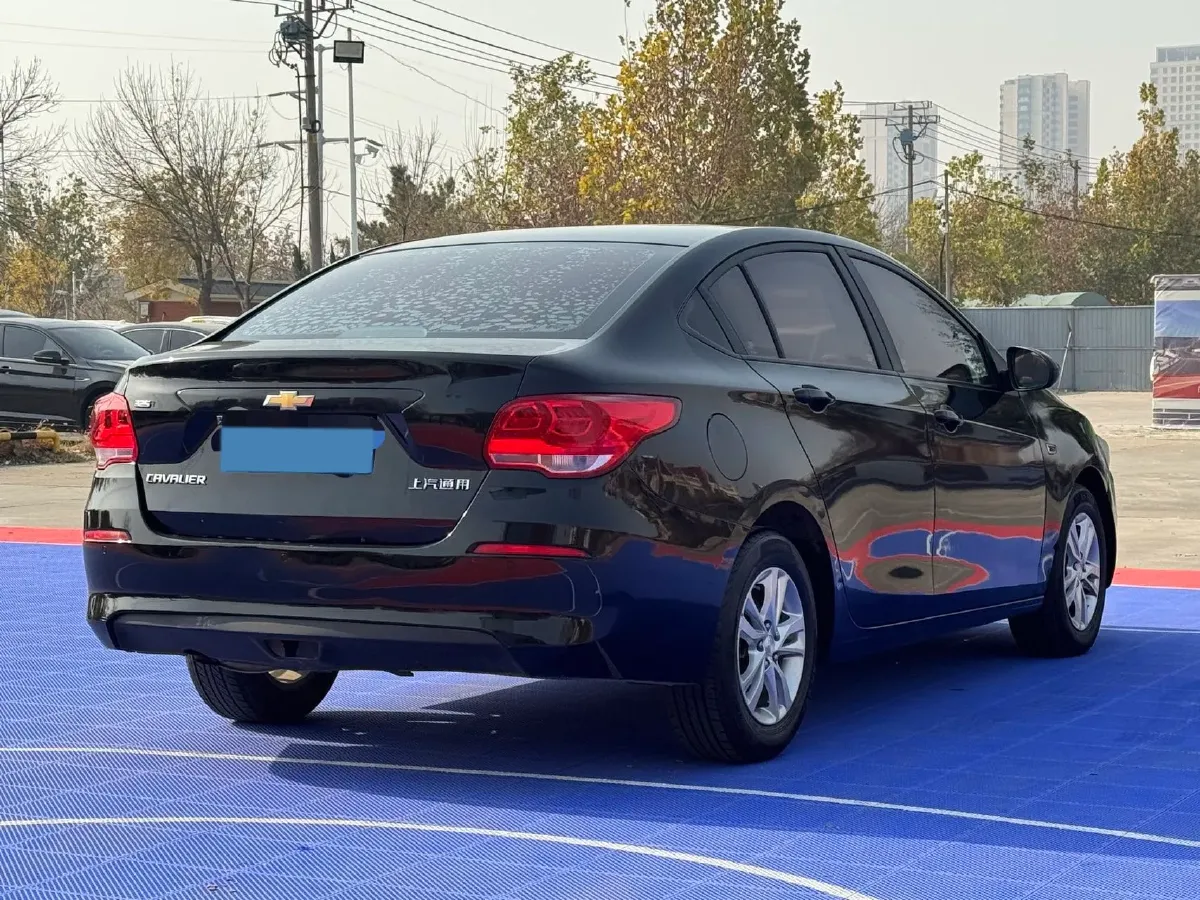 2019 Chevrolet Cavalier 1.0T 120HP L3 6DCT,autocango,china used car exporter,china ev exporter,chinese used car exporter,chinese used ev exporter