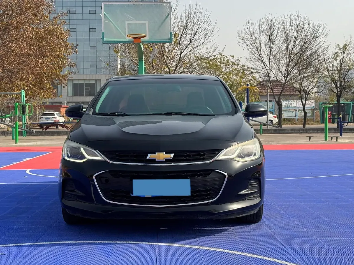 2019 Chevrolet Cavalier 1.0T 120HP L3 6DCT,autocango,china used car exporter,china ev exporter,chinese used car exporter,chinese used ev exporter