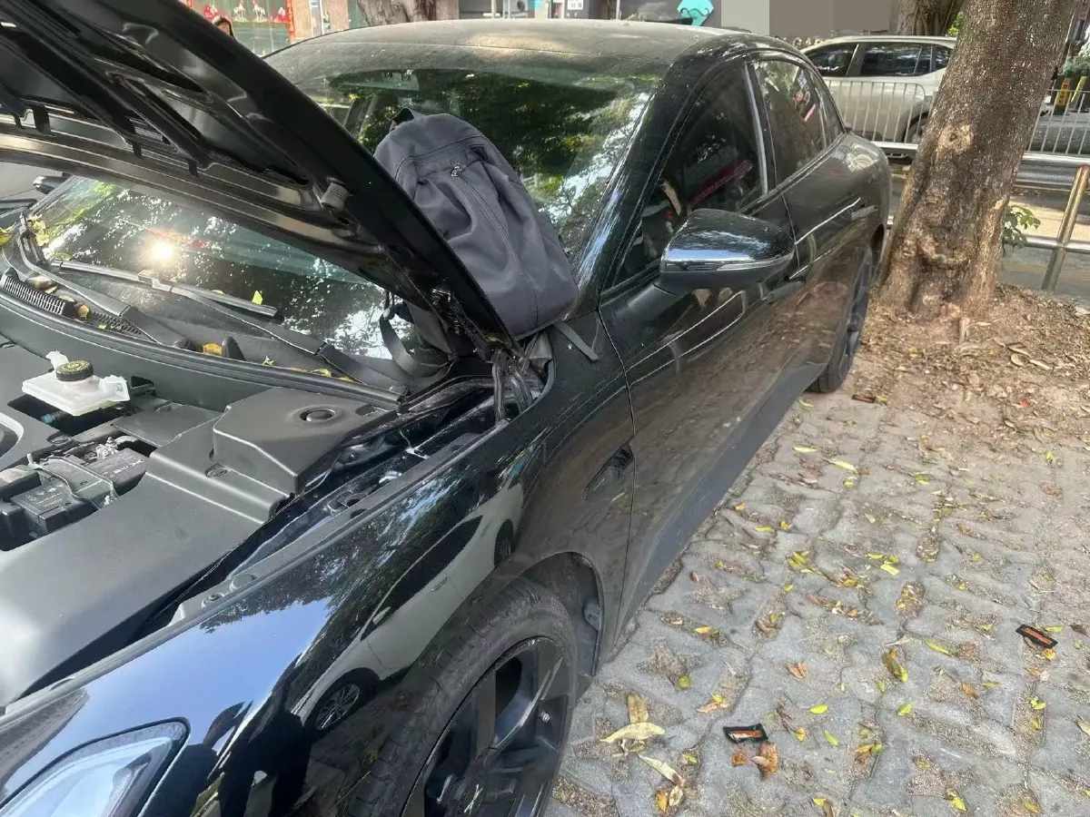 2024 Xpeng MONA M03 BEV 62.2KWH,autocango,china used car exporter,china ev exporter,chinese used car exporter,chinese used ev exporter